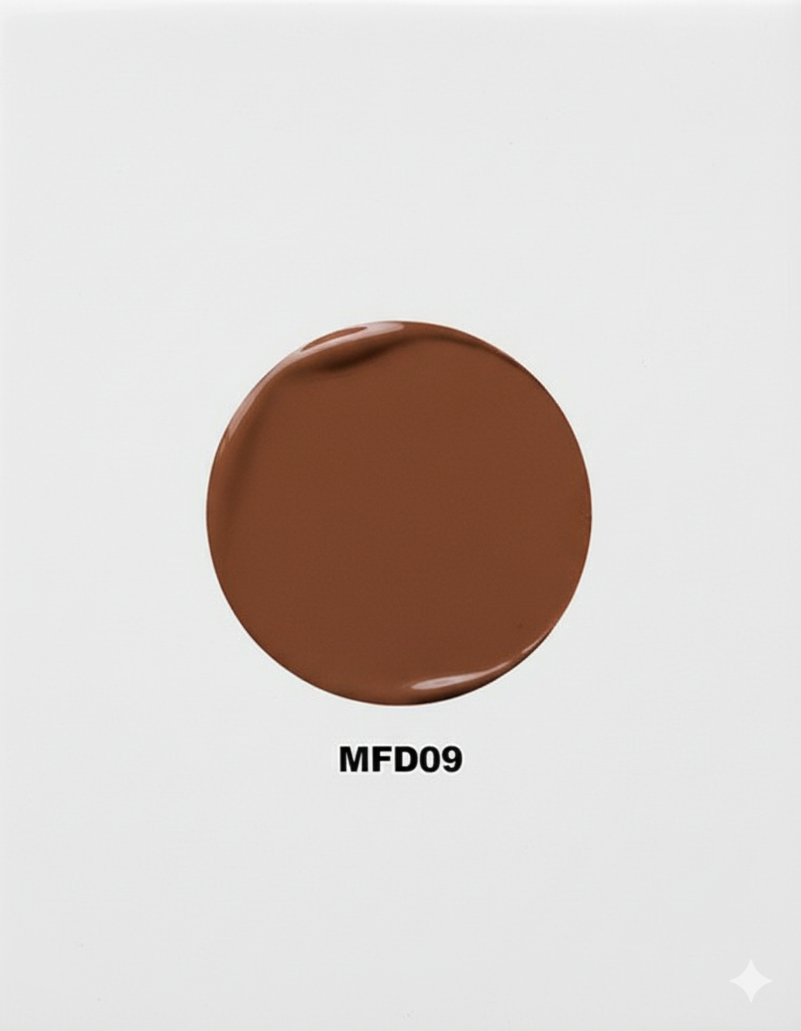 Liquid Foundation