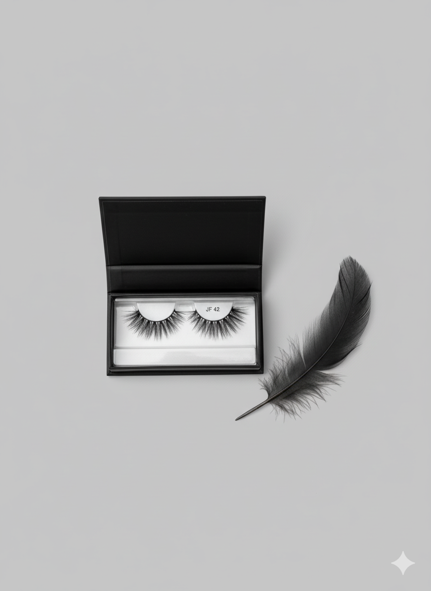 Eye Lashes Strips