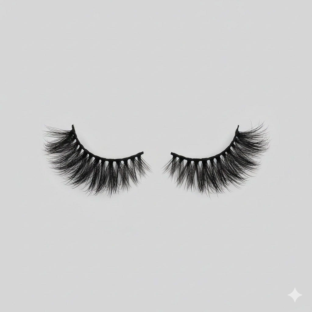 Eye Lashes Strips