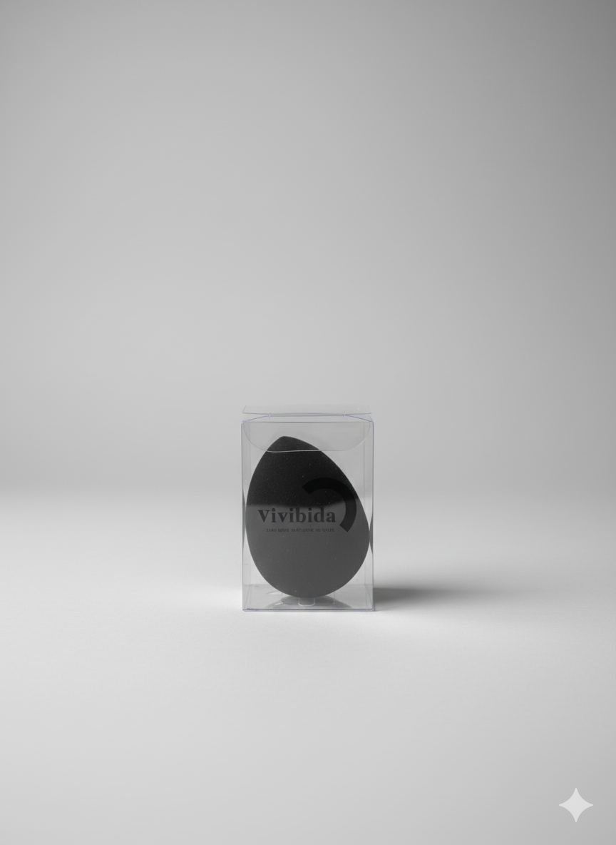 Make-up Tear drop Sponge
