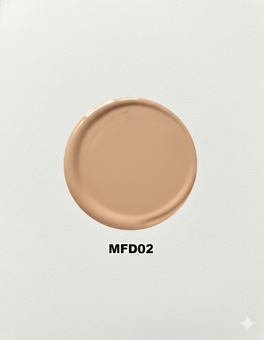 Liquid Foundation