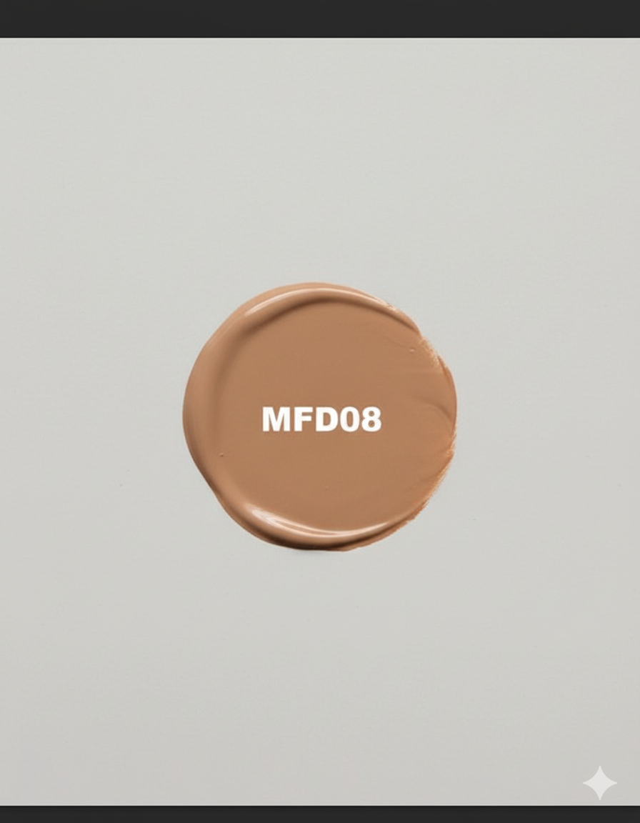 Liquid Foundation