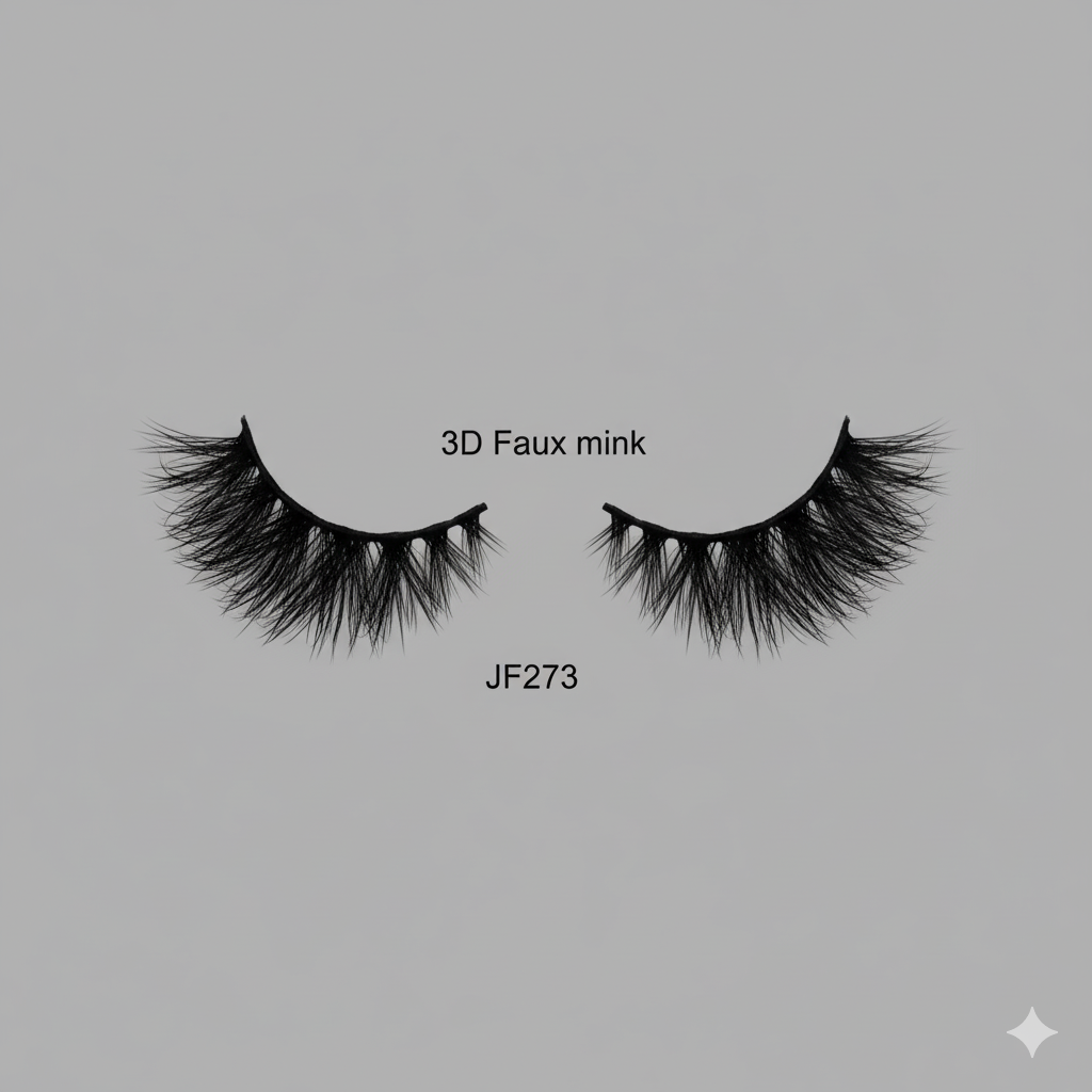 Eye Lashes Strips