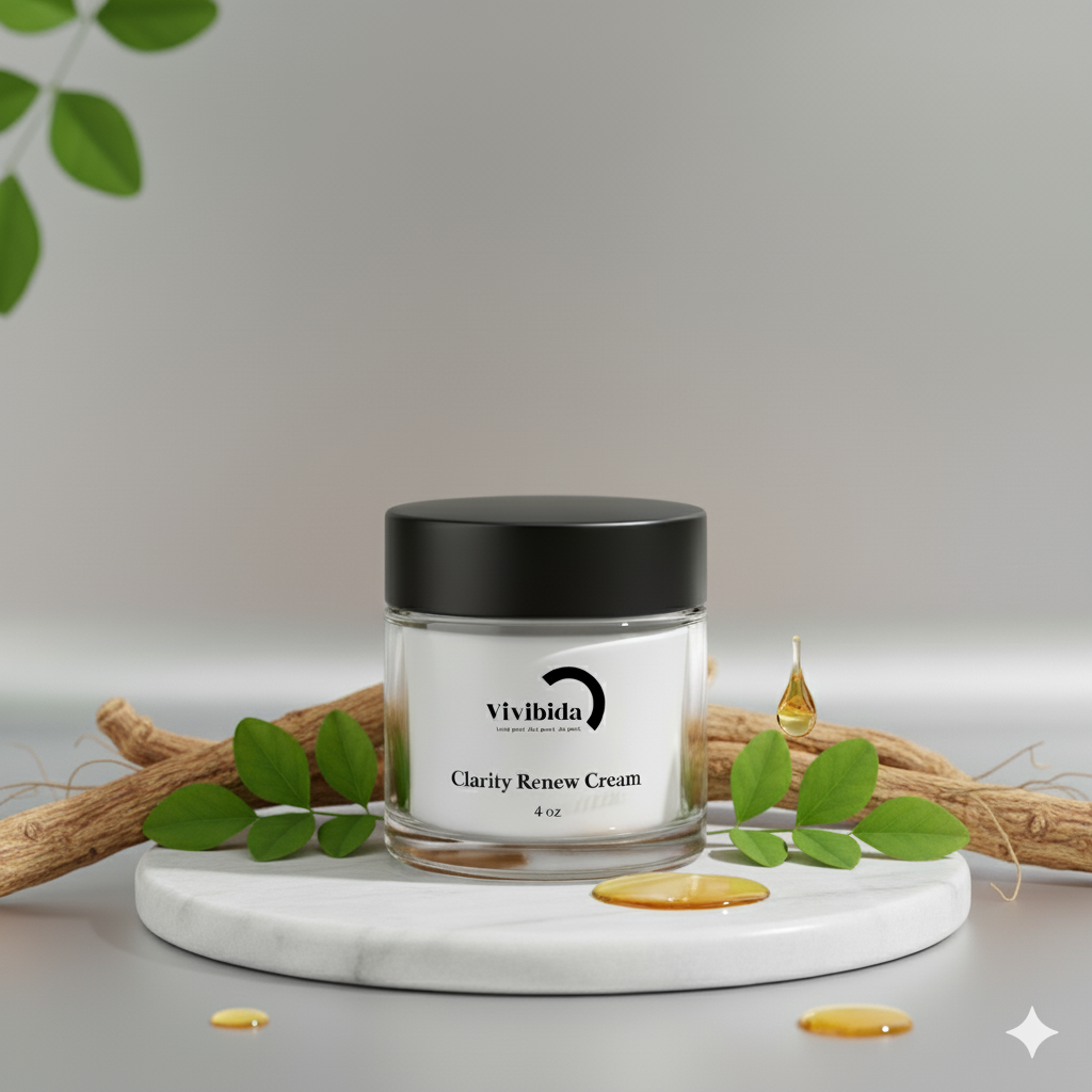 Clarity Renew Cream