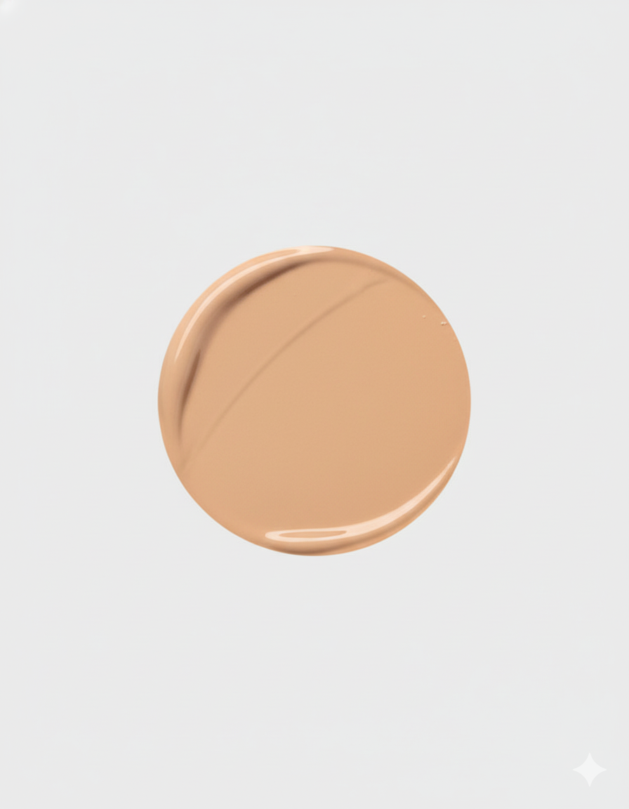 Liquid Foundation