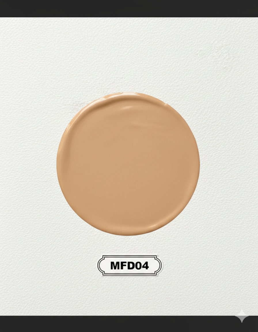 Liquid Foundation