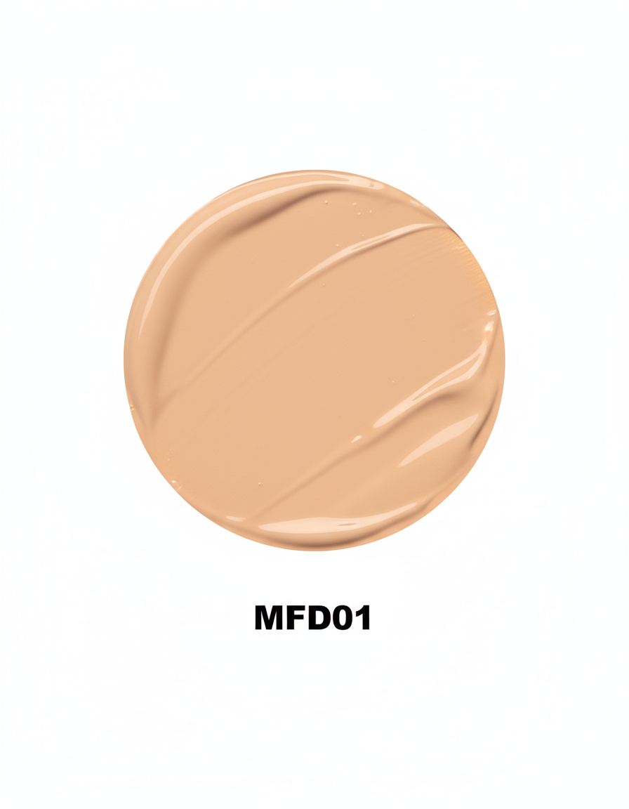 Liquid Foundation