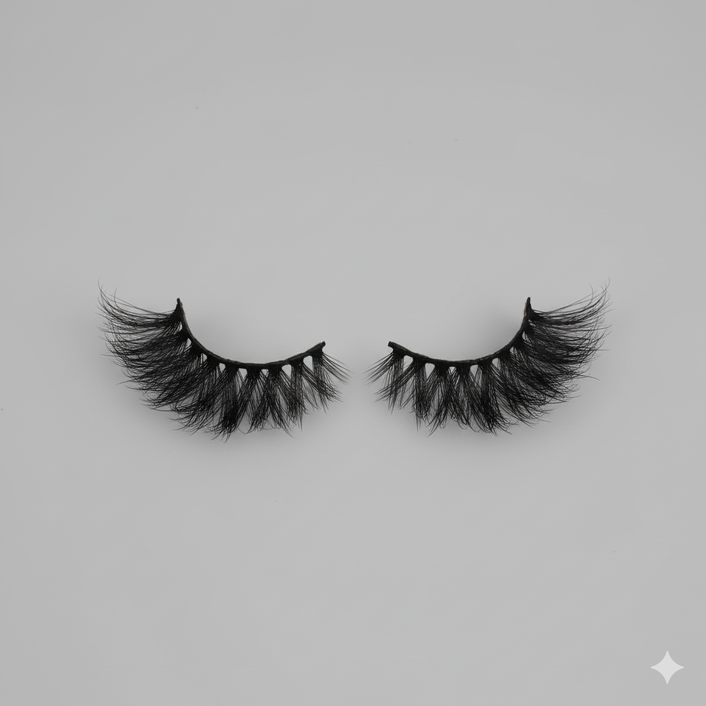 Eye Lashes Strips
