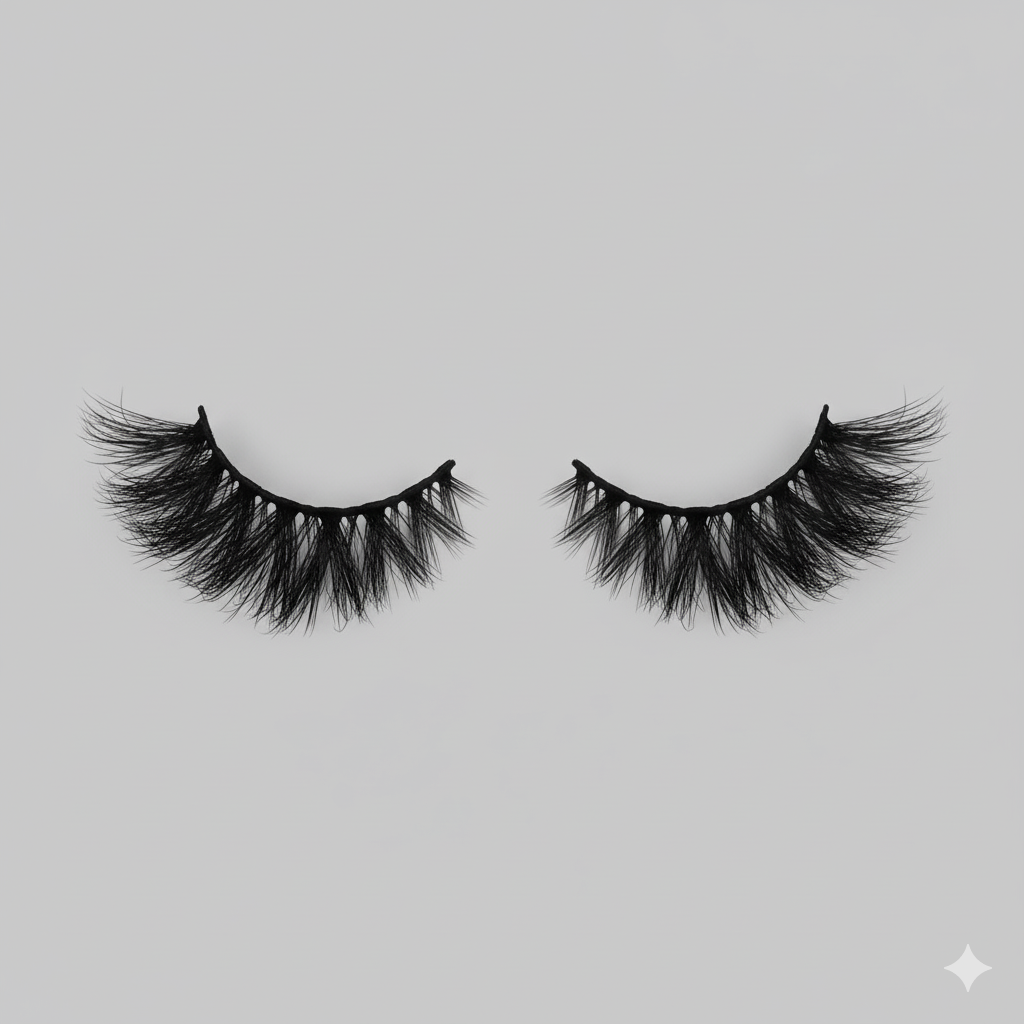 Eye Lashes Strips