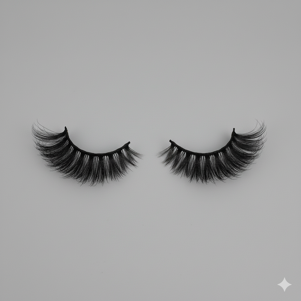 Eye Lashes Strips