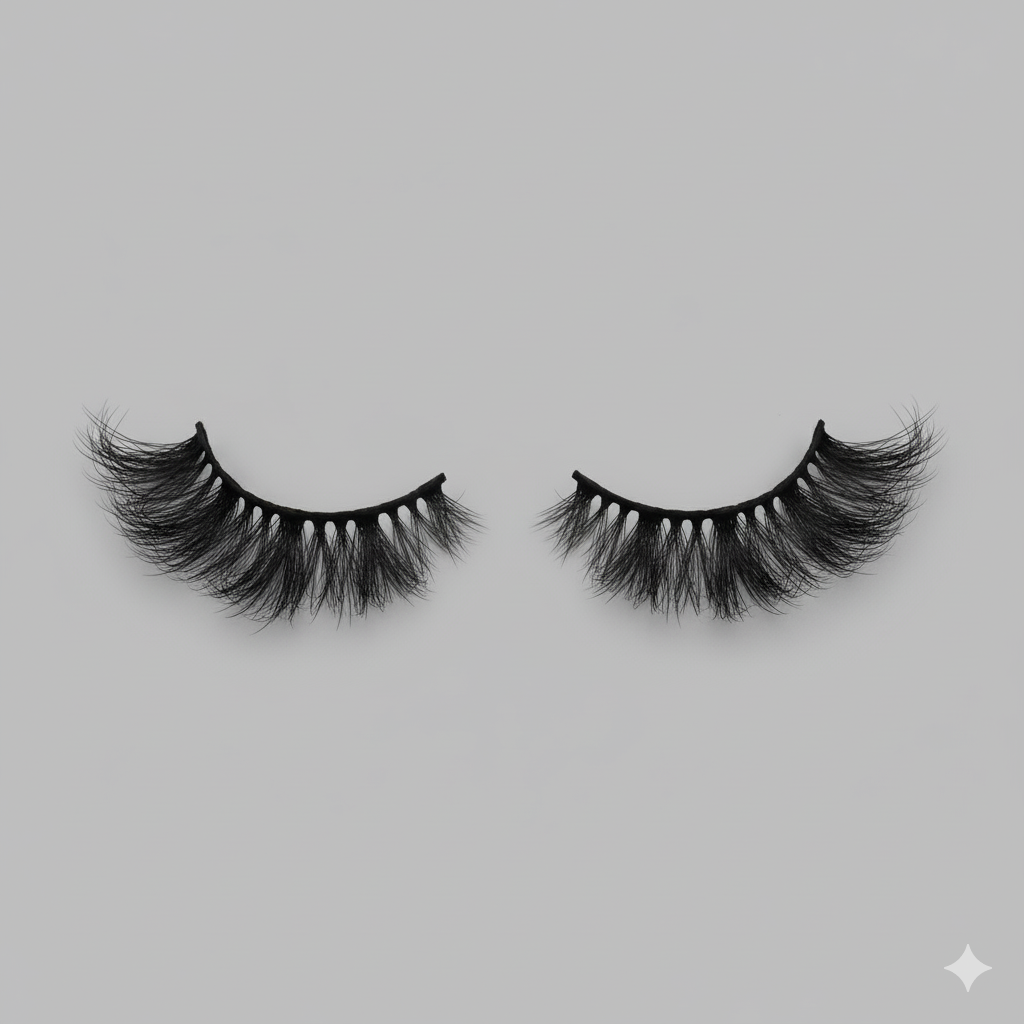 Eye Lashes Strips