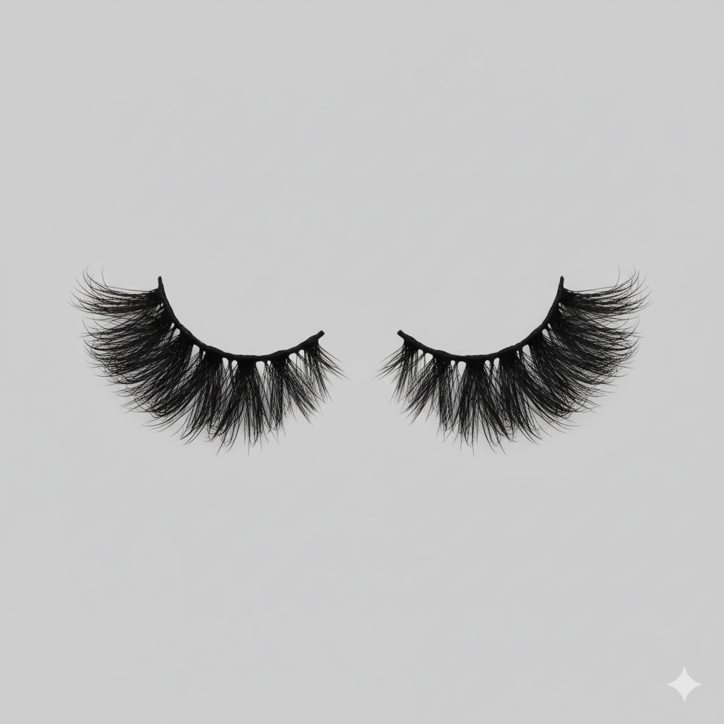 Eye Lashes Strips