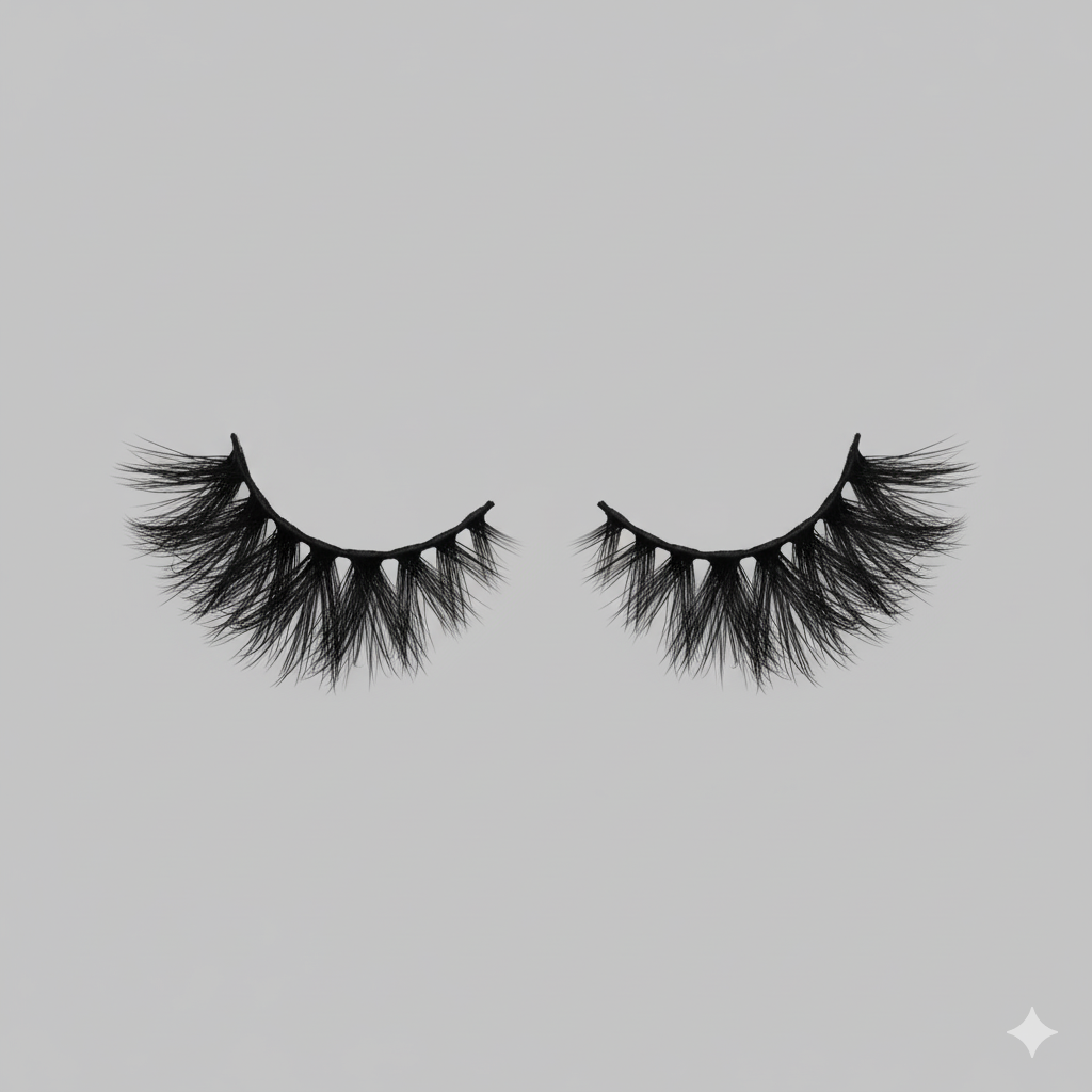 Eye Lashes Strips