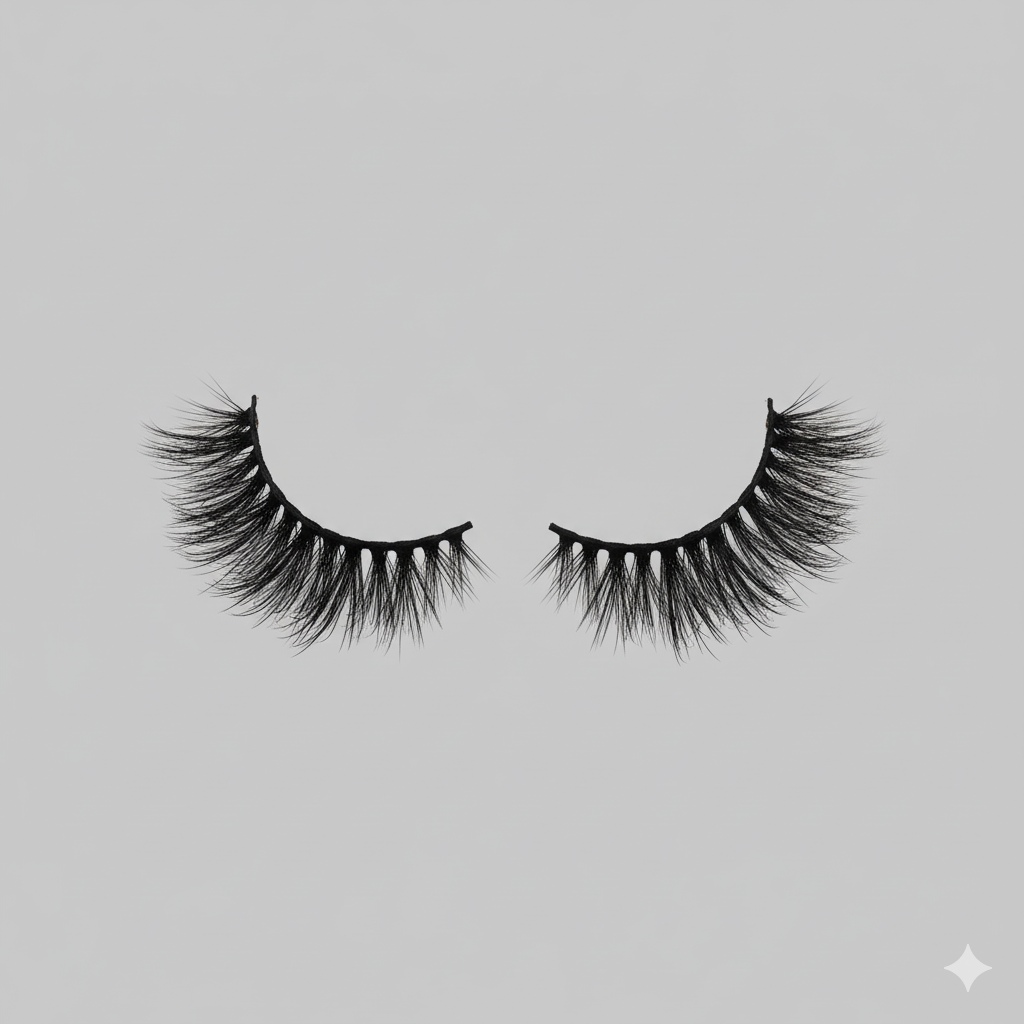 Eye Lashes Strips