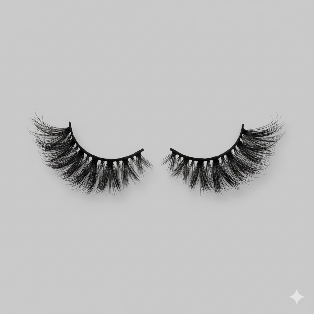 Eye Lashes Strips