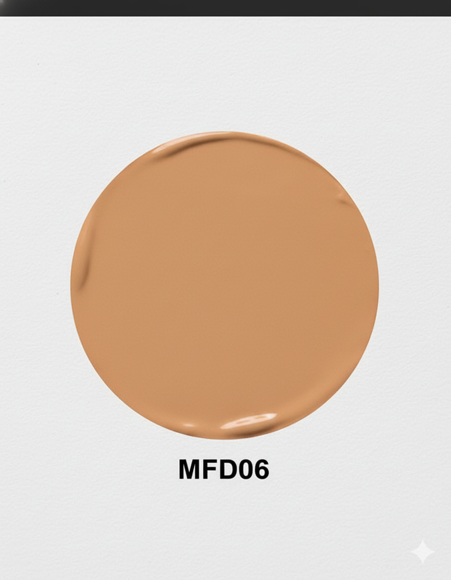 Liquid Foundation