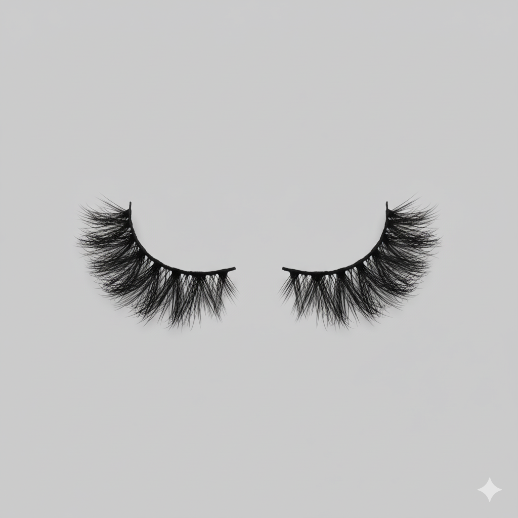 Eye Lashes Strips