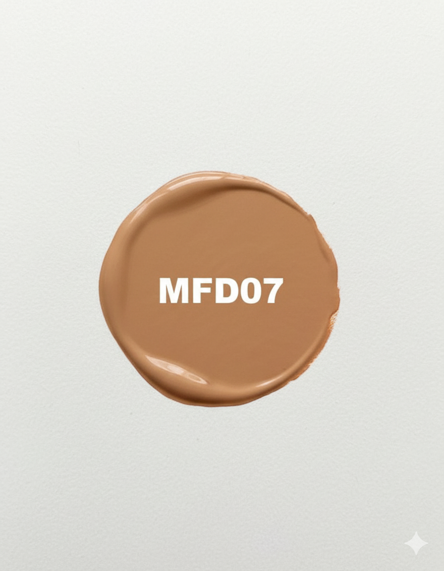 Liquid Foundation
