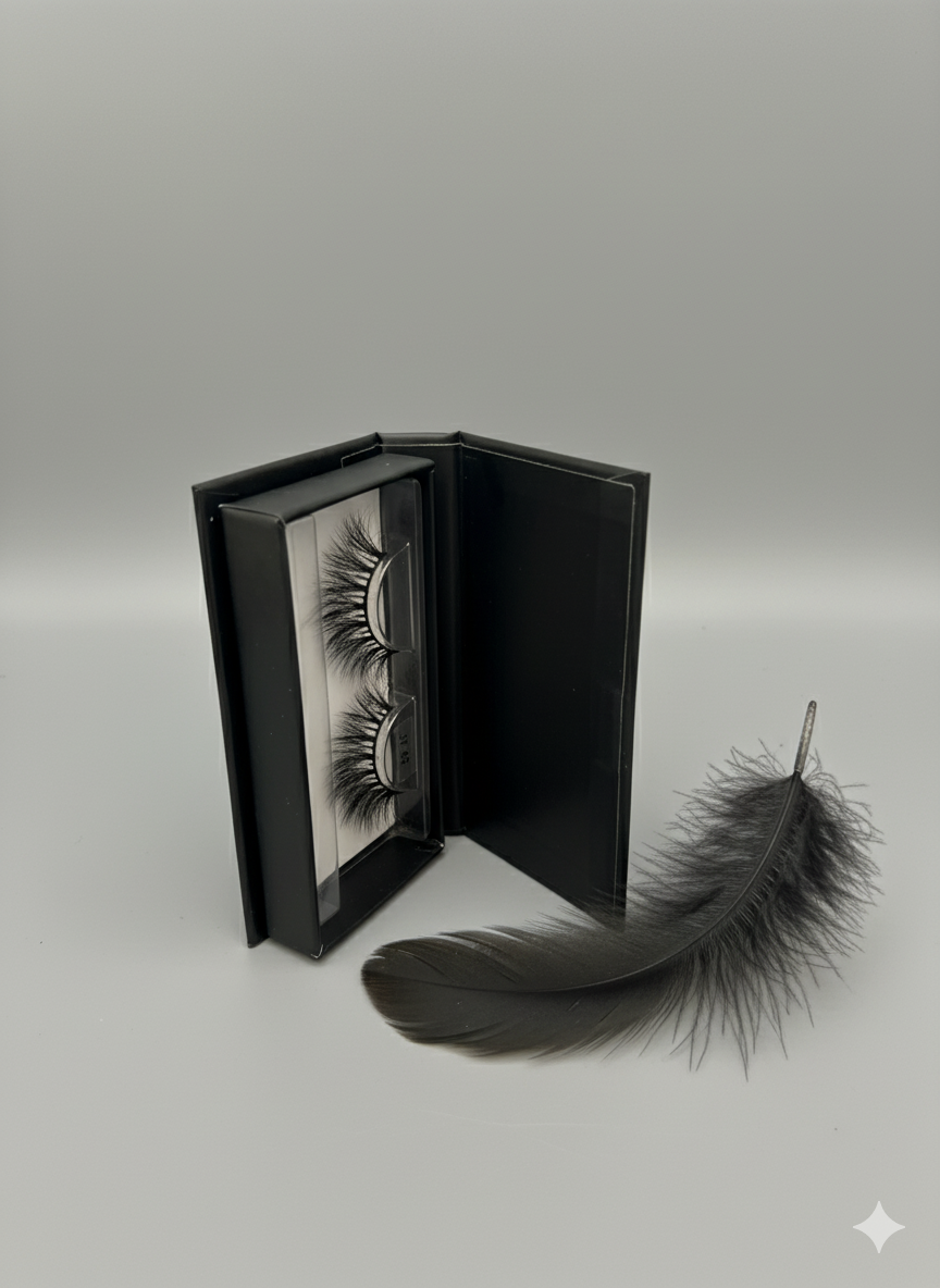 Eye Lashes Strips