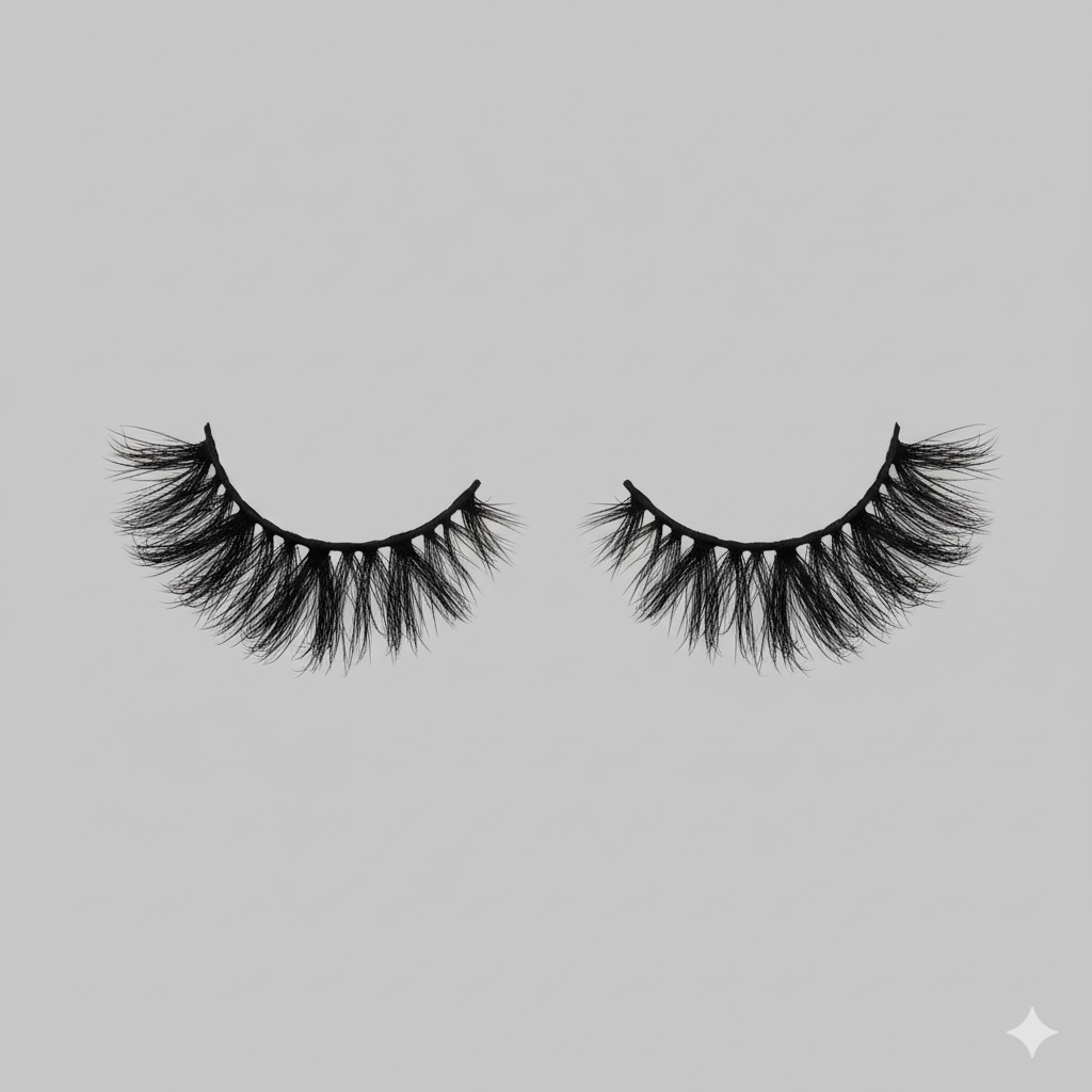 Eye Lashes Strips