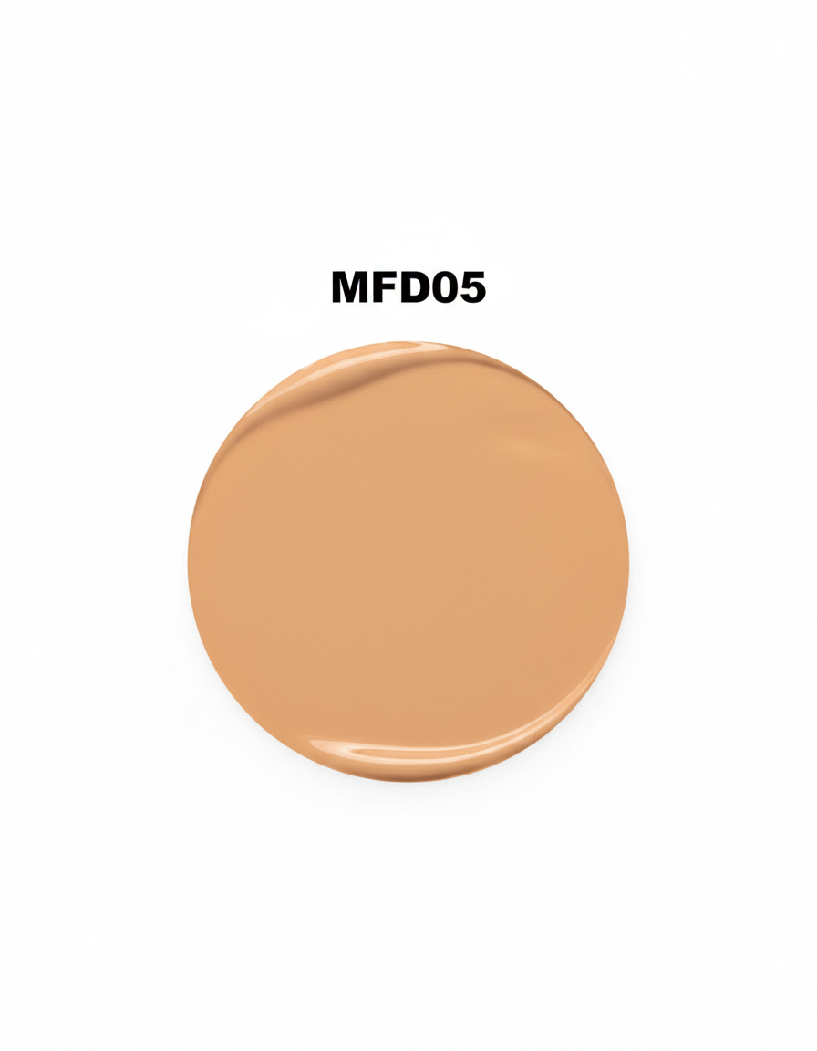 Liquid Foundation