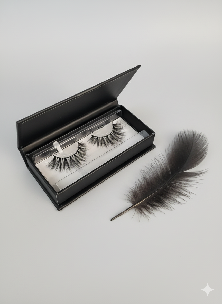 Eye Lashes Strips