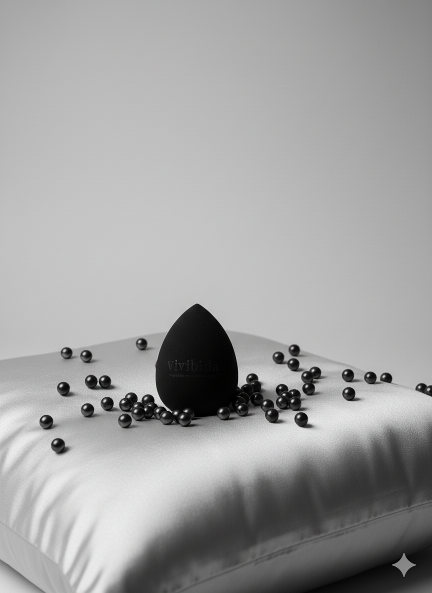 Make-up Tear drop Sponge