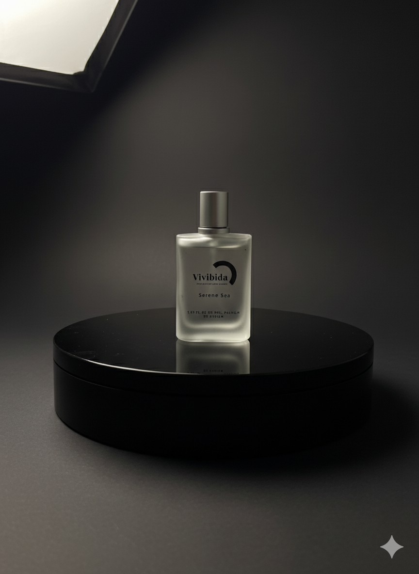 Serene Sea Perfume