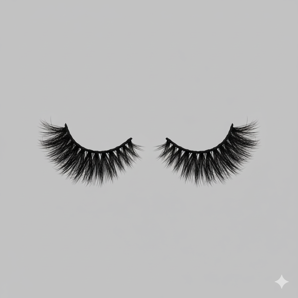 Eye Lashes Strips