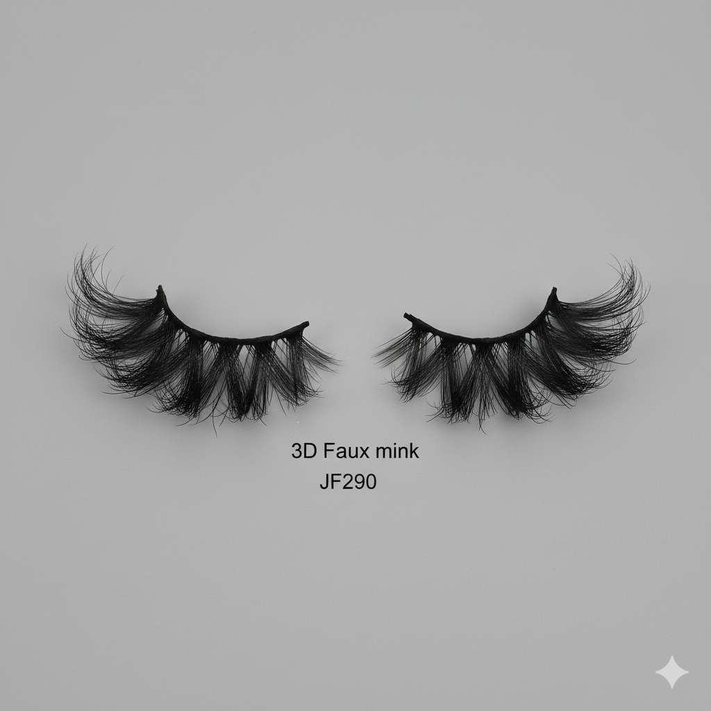 Eye Lashes Strips