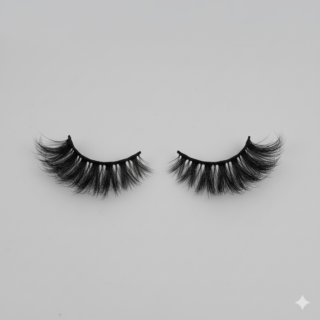Eye Lashes Strips