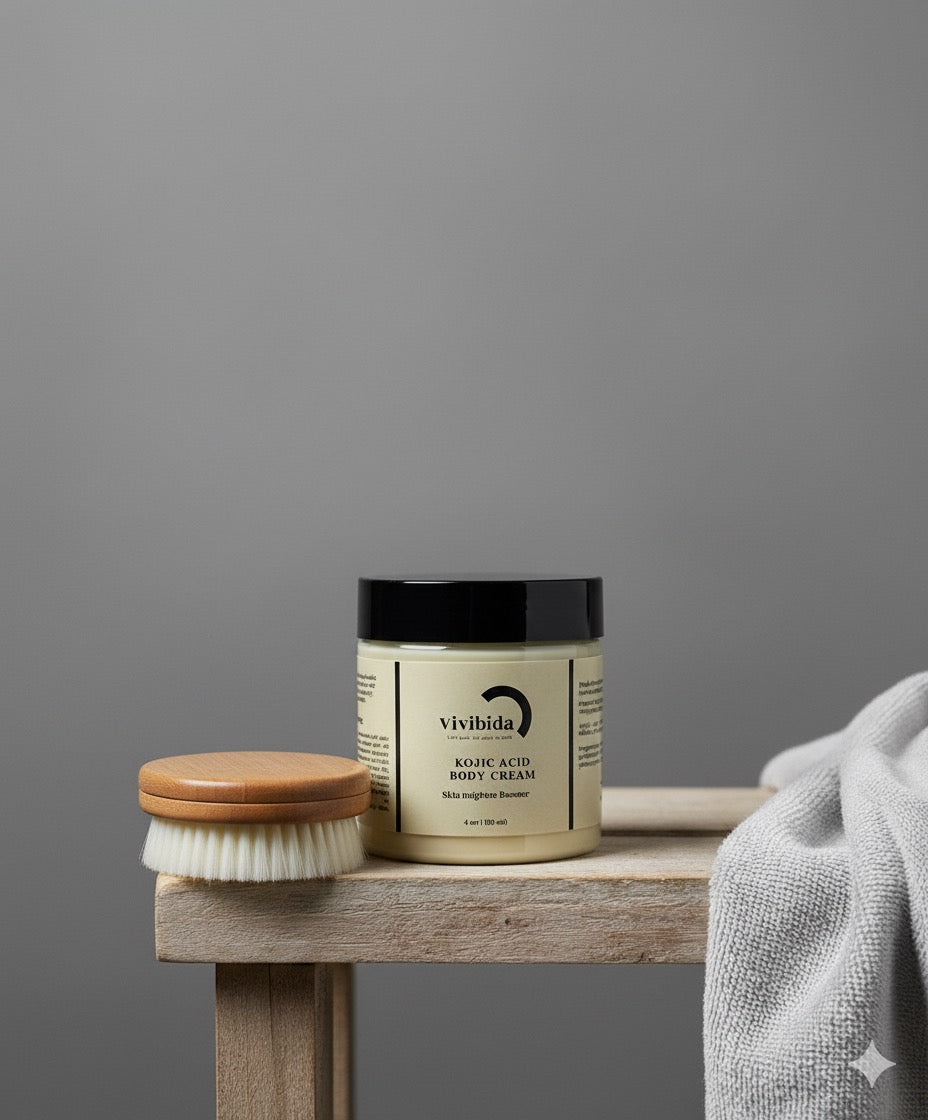 Kojic Acid Cream