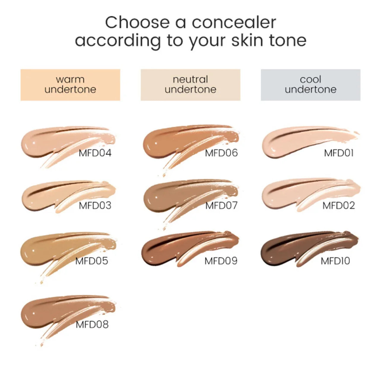 Liquid Foundation