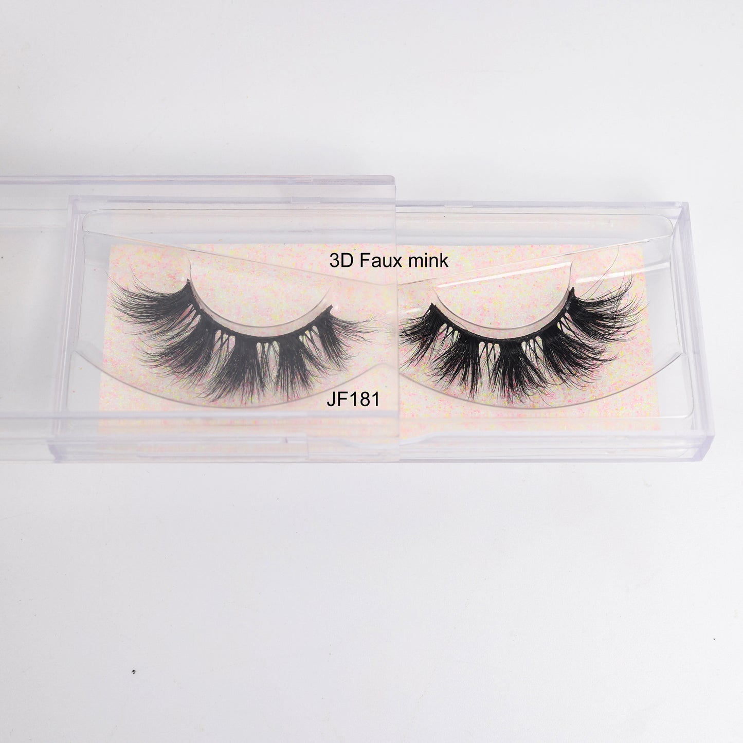Eye Lashes Strips