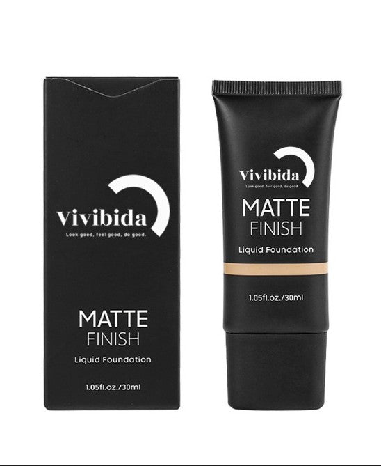 Liquid Foundation
