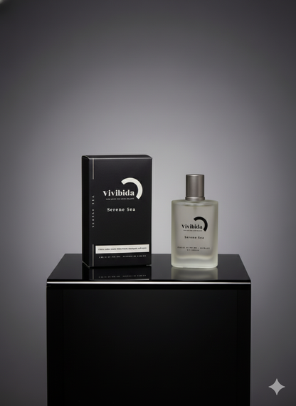 Serene Sea Perfume