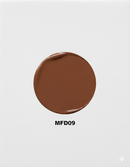 Liquid Foundation