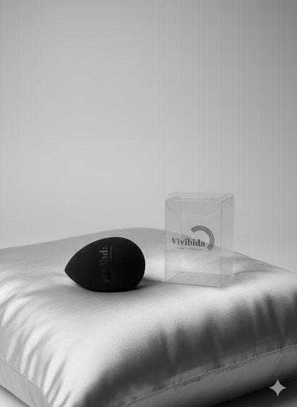 Make-up Tear drop Sponge
