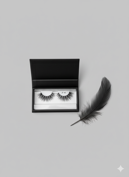 Eye Lashes Strips