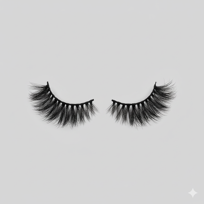 Eye Lashes Strips