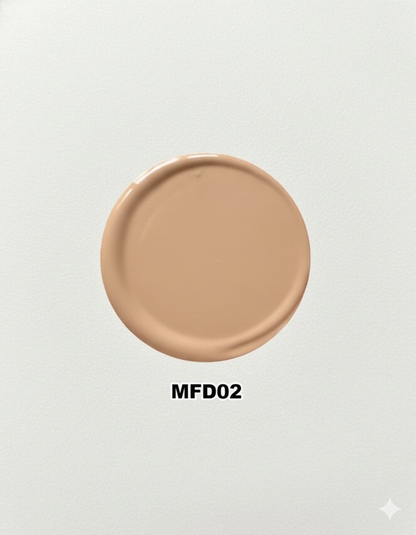 Liquid Foundation