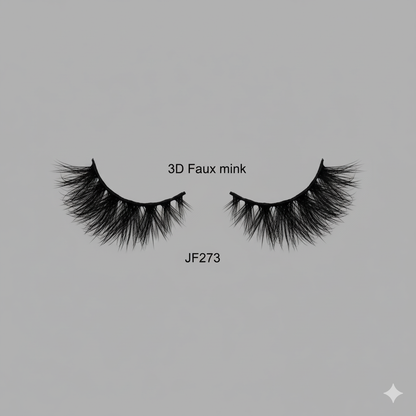 Eye Lashes Strips