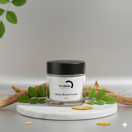 Clarity Renew Cream