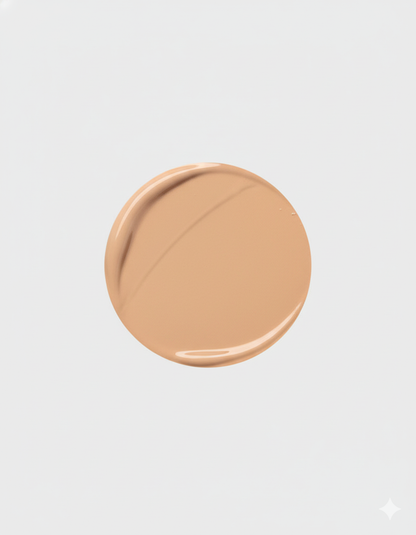 Liquid Foundation