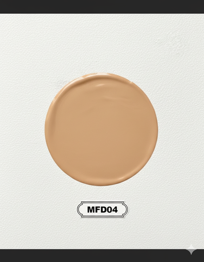 Liquid Foundation
