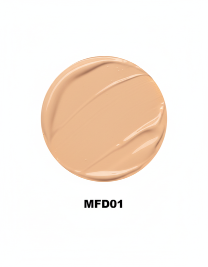 Liquid Foundation