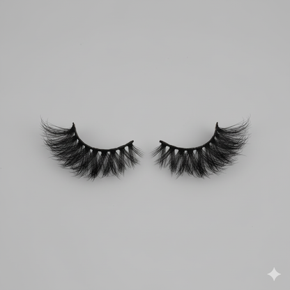 Eye Lashes Strips