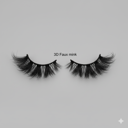 Eye Lashes Strips