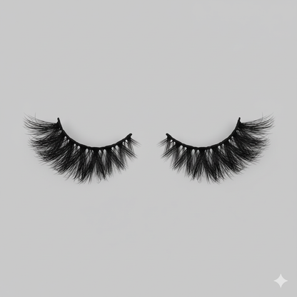 Eye Lashes Strips