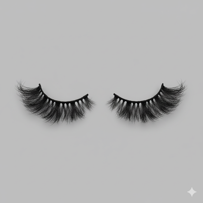 Eye Lashes Strips